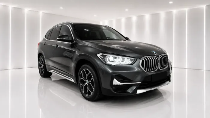 BMW X1 Sdrive 20I X-line 2.0 TB Active Flex 2022