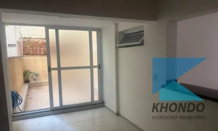 Apartamento para Venda e locação em Santa Cecília