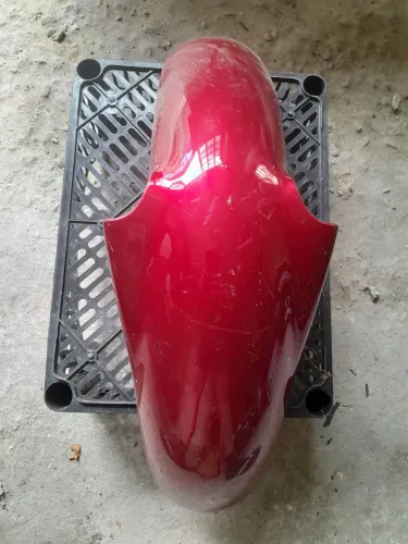 Paralama Fazer 250