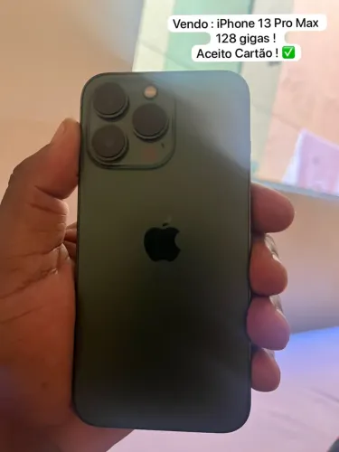 iPhone 13 Pro 