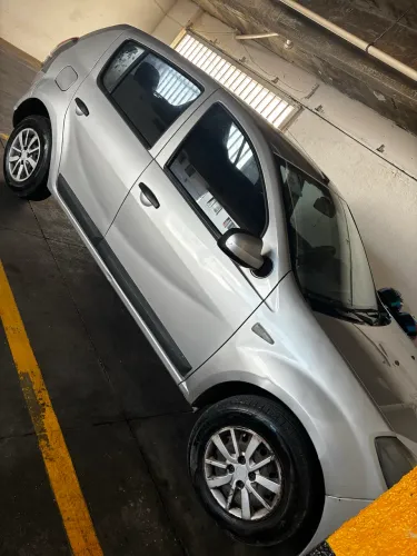 Renault Sandero Expression Hi-flex 1.0 16V 5P 2014