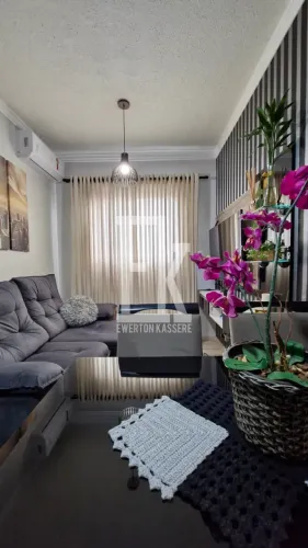 Apartamento para Alugar em Valinhos, Mais Campos Salles