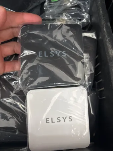 Kit 50 ONU ELSYS XPON COM FONTE