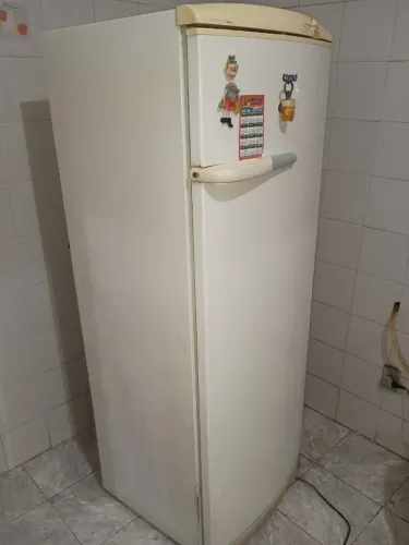 Refrigerador Consul