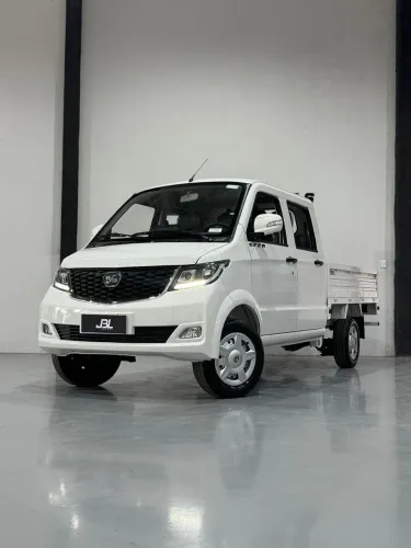 Effa V22 Pick-up CD 1.5 16V 4P 2027