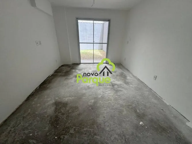 Apartamento Garden com 1 dormitório à venda, 45 m² por R$ 399.000,00 - Aclimação - São Pau