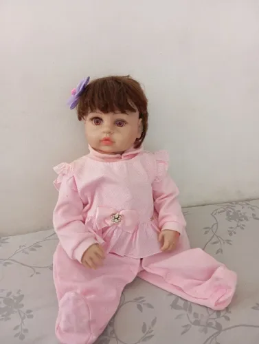 Bebe reborn