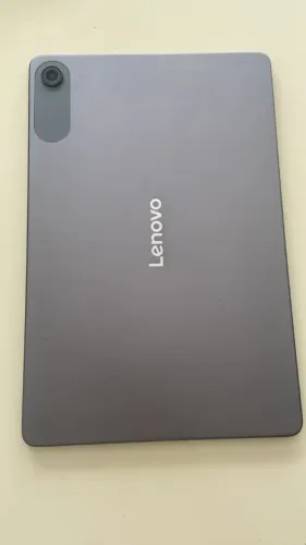 Tablet Lenovo 10.1" (4GB RAM / 64GB) + Capa, Caneta, Suporte e Carregador!