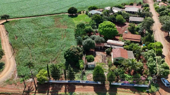 Chácara para Venda em Engenheiro Beltrão, Sertãozinho