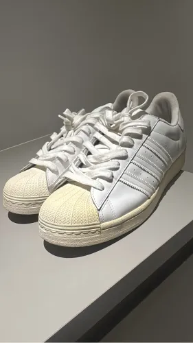 Tênis Adidas Superstar - Semi Novo