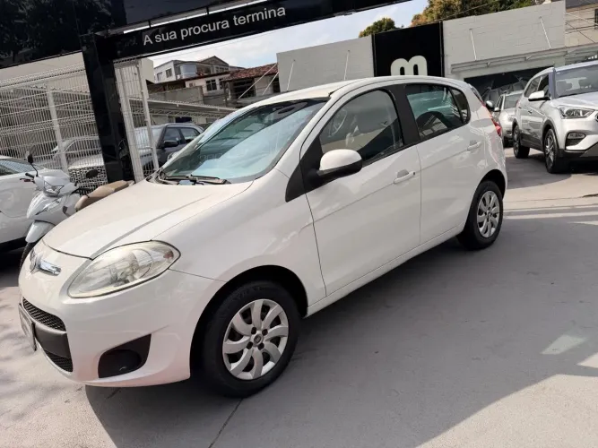 Fiat Palio Attractive 1.0 EVO Fire Flex 8V 5P 2014