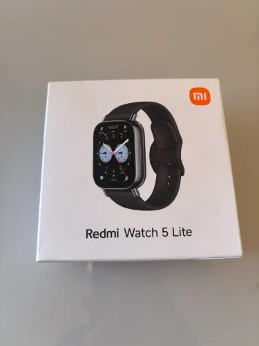 Smartwatch esportivo