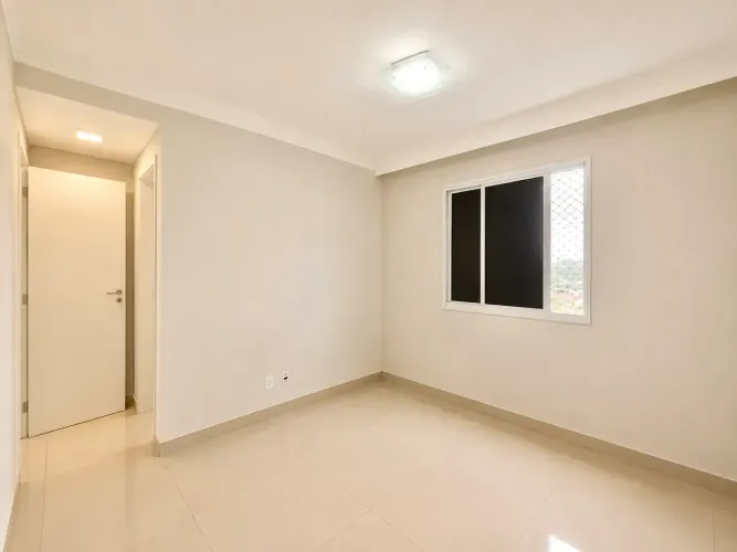 Apartamento em frente ao MCDonalds - Abel Cabral