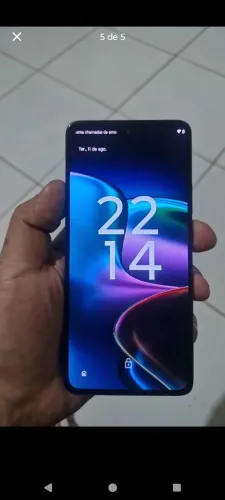 Moto Edge 30