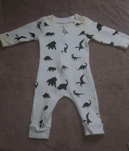 Roupa infantil