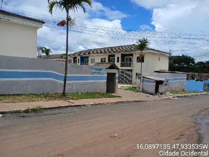 Oferta com diferencial Apartamento no Mansoes Recreio Estrela D'alva Iii, Cidade Ocidenta