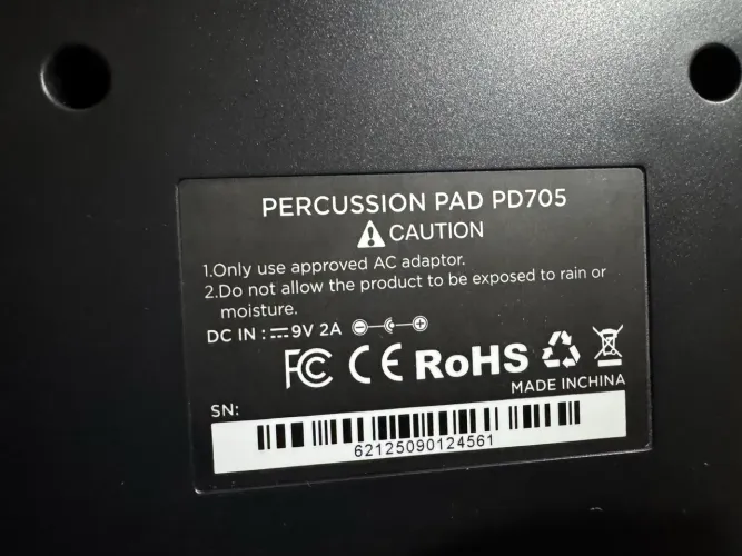 PD705