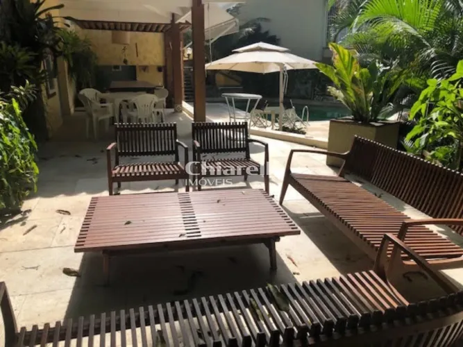 casa à venda Condomínio São Francisco Hills em São Francisco Niterói 4 salões 3 suítes pis