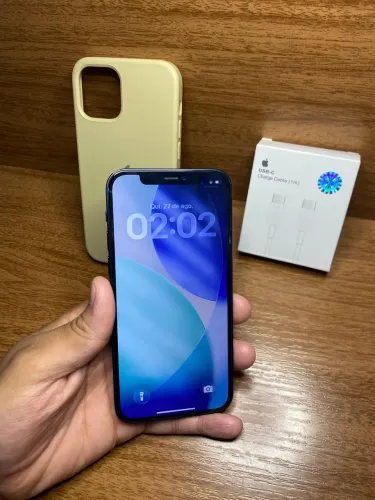 iPhone 12 128gb