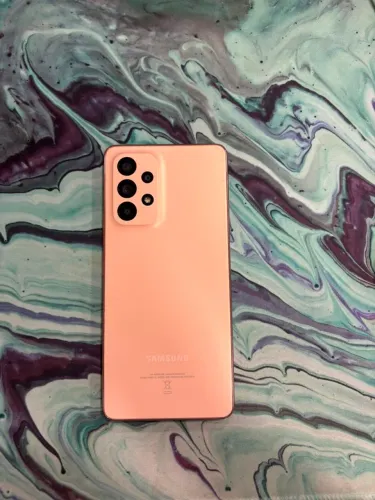 Samsung Galaxy A53 5g