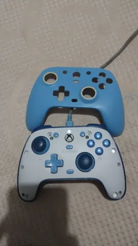 Controle gamesir G7 se com fio