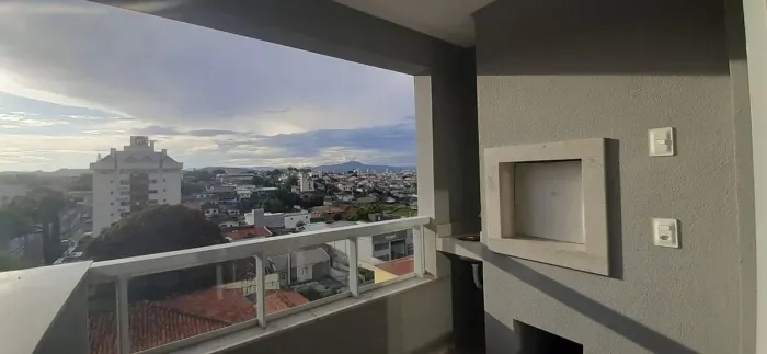 Apartamento à Venda, 2 Quartos sendo 1 Suíte, 2 Vagas, Hobbybox, Sacada com Churrasqueira,
