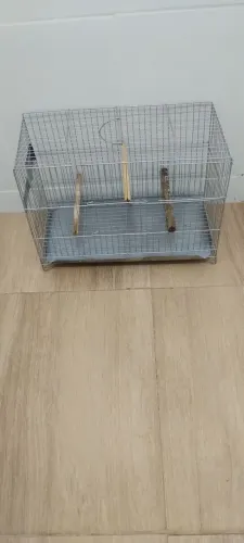 Gaiolas 
