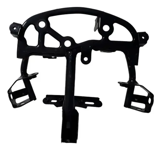 Aranha Suporte Painel Farol Xre 300 16/18 Orig Torta 59380