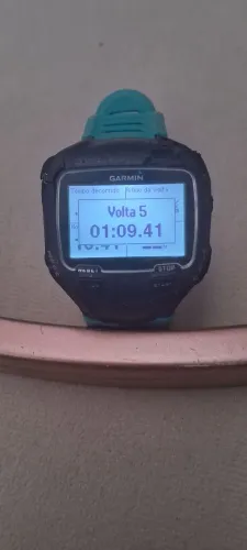 Relógio Garmin 910xt (troco por relógio de menor valor)