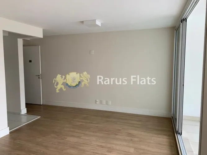 Rarus Flats - Apartamento para venda - Edifício Code Campo Belo