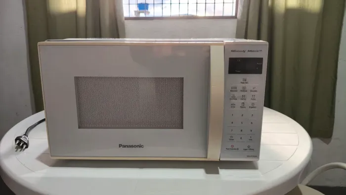 Microondas Panasonic 21lt