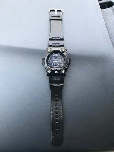 Relógio Casio G-SHOCK