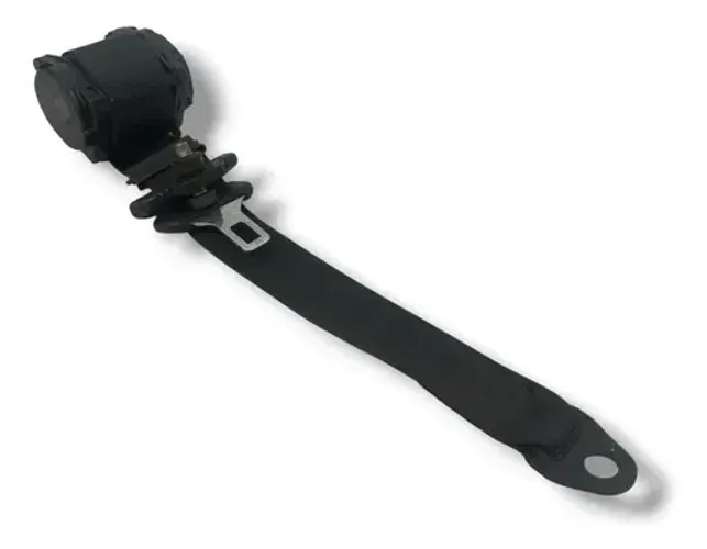 Cinto Segurança Tras Direito Fiat Stilo 2009 2010 2011 2012