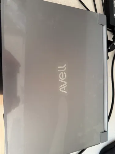 Notebook Avell Storm go I7