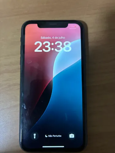 iPhone XR 64GB - Funcionando Perfeitamente