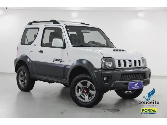 Suzuki Jimny Wide/ /4all 1.3 16V 2019