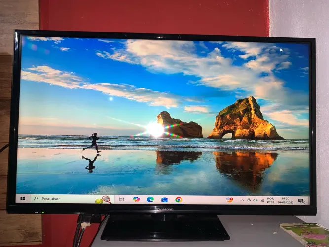 Vendo Tv 32 PL