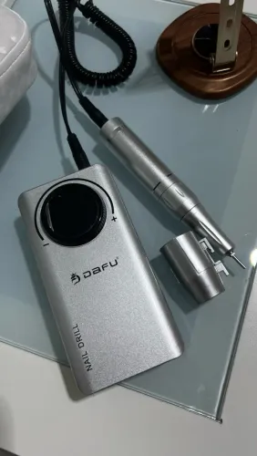 Motor de unha - portátil DAFU