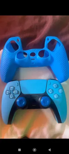 Dualsense PS5 StarLightBlue