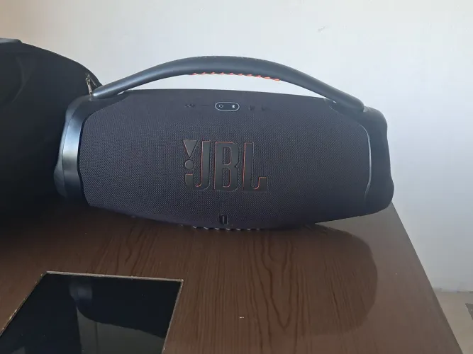 JBL Bombox 3 Original 