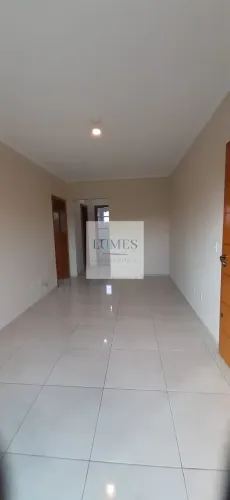 Apartamento à venda, Jardim Bela Vista, Americana, SP