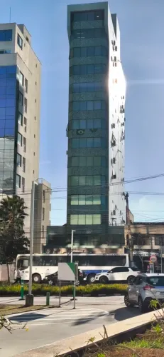 Imóvel para aluguel com 40 metros quadrados com 2 quartos em Tucuruvi - São Paulo - SP