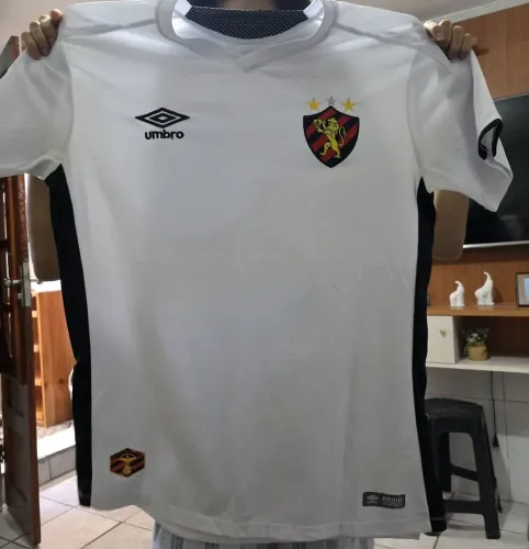 Camisa do Sport