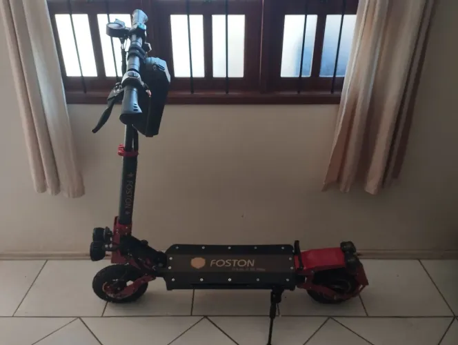 Patinete Foston S12 GTR Sport 800w