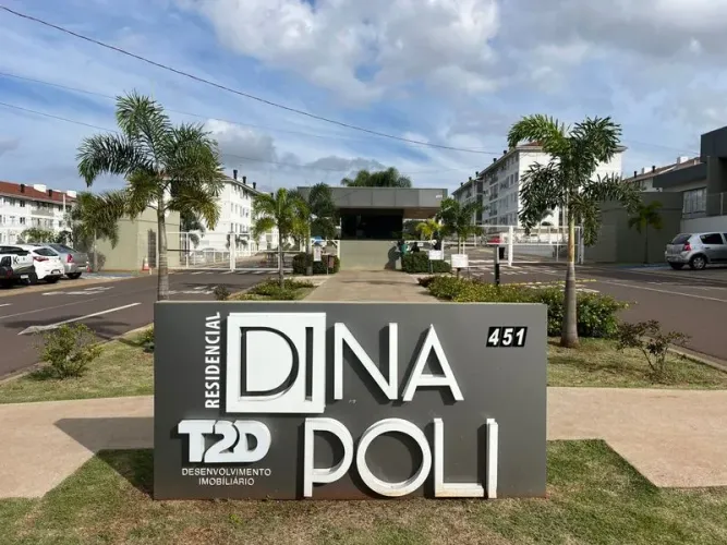 Apartamento com 3 Quarto(s) e 2 banheiro(s) para Alugar, 63 m² por R$ 2230 / Mês