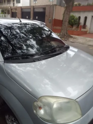 Fiat Uno Vivace Celeb. 1.0 EVO F.flex 8V 5P 2013