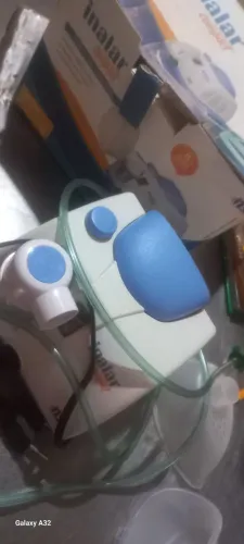 Nebulizador