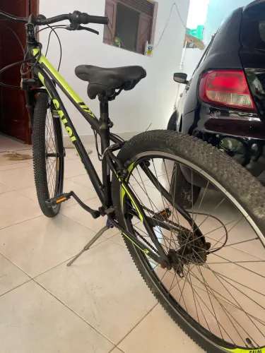 Vendo bike muito top