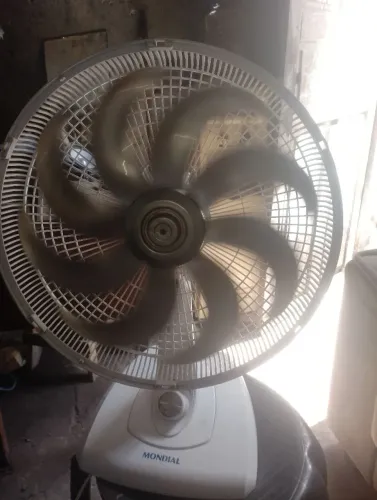 Ventiladores