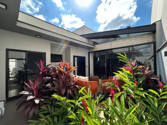 Condomínio Residencial Vivamus - Mato Alto - Saltinho - SP